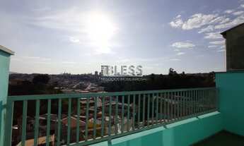 Imagem: Sobrado à Venda - 3 Dormitórios 1 Suíte