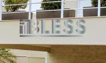 Imagem: CASA Á VENDA NO COND. BOSQUE DOS JATOBAS