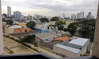 Imagem 6: APARTAMENTO PARA LOCAÇÃO NO CONDOMINIO MORADA DOS DEUSES NO JARDIM PARIS - JUNDIAÍ