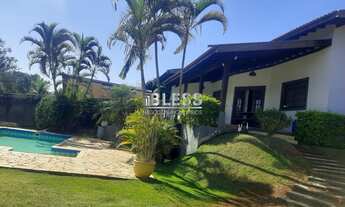 Imagem: Linda Chácara à venda no Portal São Marcelo