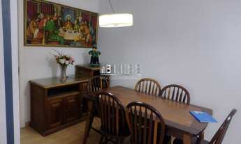 Imagem 4: APARTAMENTO PARA LOCAÇÃO NO CONDOMINIO MORADA DOS DEUSES NO JARDIM PARIS - JUNDIAÍ