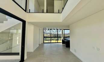 Imagem 5: Linda casa à venda no Condomínio Alphaville Jundiaí