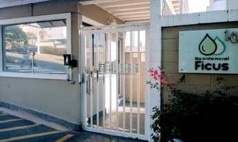 Imagem: APARTAMENTO TÉRREO Á VENDA RES FICUS