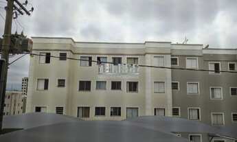 Imagem: Apartamento á venda no bairro recanto quarto