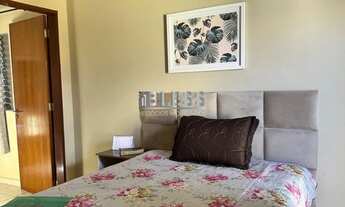 Imagem: Casa à venda no bairro Jardim Itália