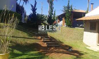 Imagem 4: Linda Chácara à venda no Portal São Marcelo- Bragança Paulista