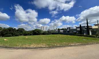 Imagem: TERRENO À VENDA NO RESIDENCIAL RESEDÁS