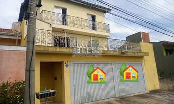 Imagem: SOBRADO Á VENDA NO BAIRRO QUINTA DAS VIDEIRAS