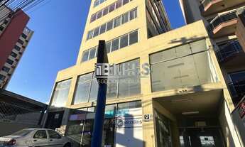 Imagem: PRÉDIO COMERCIAL À VENDA NO CENTRO DE