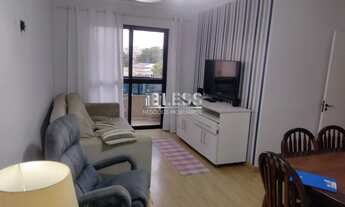 Imagem 3: APARTAMENTO PARA LOCAÇÃO NO CONDOMINIO MORADA DOS DEUSES NO JARDIM PARIS - JUNDIAÍ