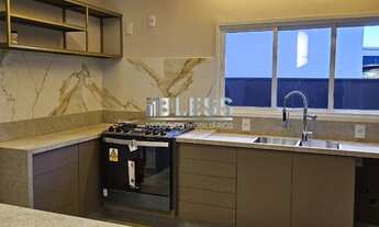 Imagem 7: CASA DE ALTO PADRÃO À VENDA NO CONDOMÍNIO IBI ARAM I - ITUPEVA - CC00465