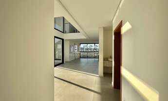 Imagem 7: Linda casa à venda no Condomínio Alphaville Jundiaí