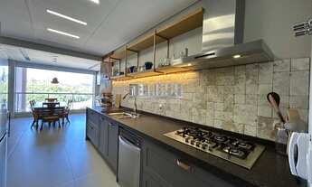 Imagem: APARTAMENTO MOBILIADO À VENDA DE ALTÍSSIMO