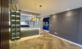 Imagem: Lindo apartamento à venda no Condomínio