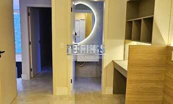 Imagem 2: CASA DE ALTO PADRÃO À VENDA NO CONDOMÍNIO IBI ARAM I - ITUPEVA - CC00465