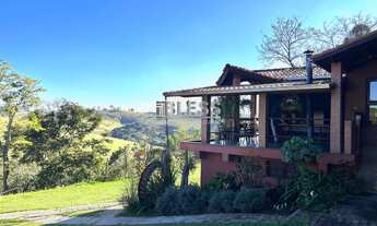 Imagem: SÍTIO À VENDA (PORTEIRA FECHADA) COM CASA