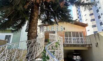 Imagem: CASA RESIDENCIAL À VENDA NA AV. SAMUEL