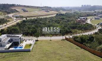 Imagem 3: Terreno à venda no Condomínio Aplhaville I