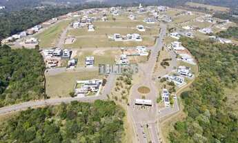 Imagem 4: Terreno à venda no Condomínio Aplhaville I