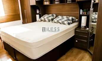 Imagem 5: Apartamento à venda no Condomínio Flex Jundiaí