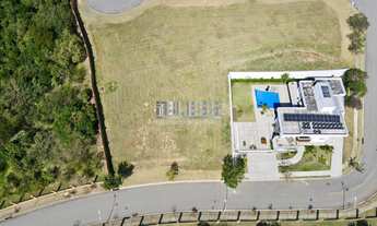 Imagem: Terreno à venda no Condomínio Aplhaville