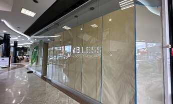 Imagem: Sala Comercial para locação na Avenida