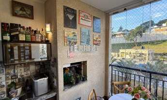 Imagem 4: Apartamento à venda no condomínio Flex Jundiaí