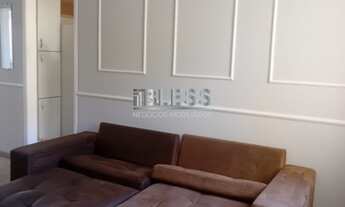 Imagem: Apartamento recém reformado á venda