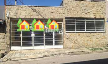 Imagem: Casa comercial á venda no bairro Vila Loureiro