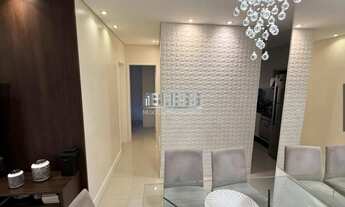 Imagem 3: Apartamento à venda no condomínio Flex Jundiaí