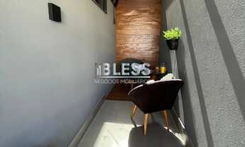 Imagem 3: CASA Á VENDA NO CONDOMINIO RESERVA DA MATA - JUNDIAÍ