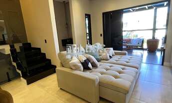 Imagem 5: CASA Á VENDA NO CONDOMINIO RESERVA DA MATA - JUNDIAÍ