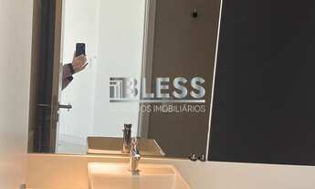 Imagem 4: Sala comercial para Venda e Locação no bairro Chácara Urbana - Jundiaí