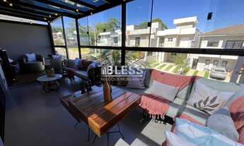 Imagem 4: CASA Á VENDA NO CONDOMINIO RESERVA DA MATA - JUNDIAÍ