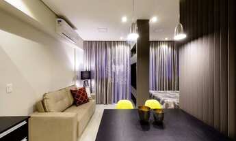 Imagem: APARTAMENTO MOBILIADO PARA LOCAÇÃO NO