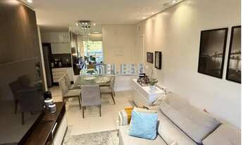 Imagem: Apartamento à venda no condomínio Flex