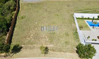 Imagem: Terreno à venda no Condomínio Aplhaville