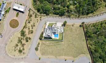 Imagem 5: Terreno à venda no Condomínio Aplhaville I