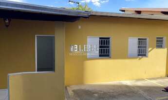 Imagem: Casa para locação no bairro Bela Vista