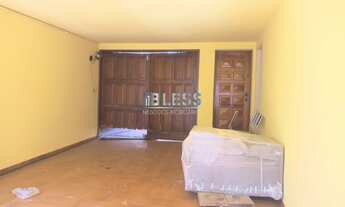 Imagem 5: Casa comercial á venda no bairro Vila Loureiro - Jundiaí