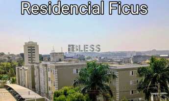 Imagem: APARTAMENTO Á VENDA/LOCAÇÃO RECANTO IV