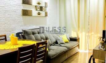 Imagem: Apartamento à venda no Condomínio Flex