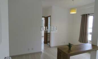 Imagem 5: APARTAMENTO À VENDA NO CONDOMÍNIO BELLA COLÔNIA - JARDIM COLÔNIA - JUNDIAÍ - AP05259