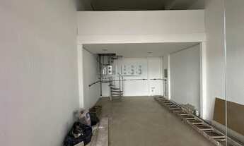 Imagem: Sala Comercial para locação na Avenida