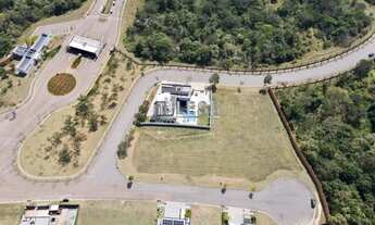 Imagem 4: Terreno à venda no Condomínio Aplhaville I - Jundiaí