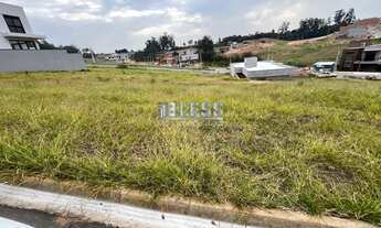 Imagem: TERRENO RESIDENCIAL À VENDA NO CONDOMÍNIO