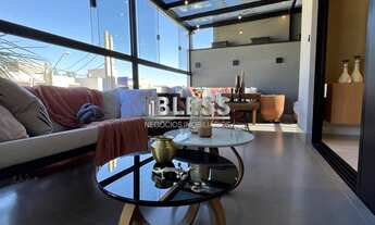 Imagem 7: CASA Á VENDA NO CONDOMINIO RESERVA DA MATA - JUNDIAÍ