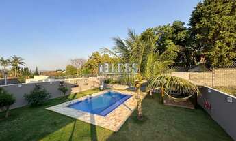 Imagem: CASA MOBILIADA DE ALTO PADRÃO À VENDA