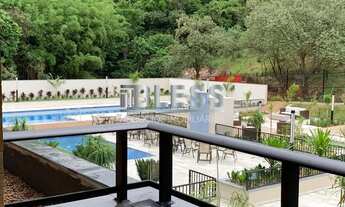 Imagem 2: APARTAMENTO Á VENDA NO CONDOMINIO ODEON RESIDENCIAL - JUNDIAÍ