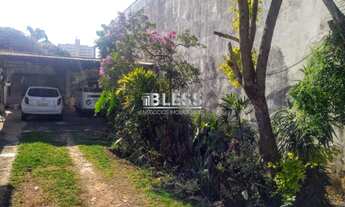 Imagem: Terreno á venda no bairro Vila progresso